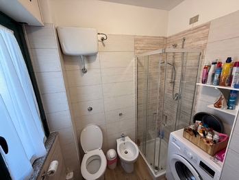 Prodej bytu 2+kk v osobním vlastnictví 54 m², Silvi