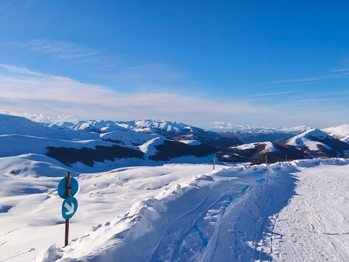 Prodej bytu 2+kk v osobním vlastnictví 54 m², Silvi