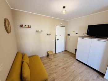 Prodej bytu 2+kk v osobním vlastnictví 54 m², Silvi