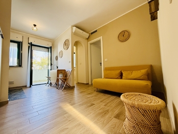 Prodej bytu 2+kk v osobním vlastnictví 54 m², Silvi