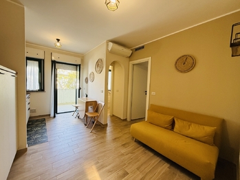 Prodej bytu 2+kk v osobním vlastnictví 54 m², Silvi