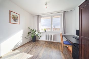 Prodej bytu 3+1 v osobním vlastnictví 79 m², Brno