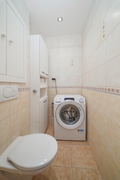 Prodej bytu 3+1 v osobním vlastnictví 79 m², Brno