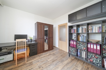 Prodej bytu 3+1 v osobním vlastnictví 79 m², Brno