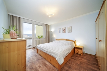 Prodej bytu 3+1 v osobním vlastnictví 79 m², Brno