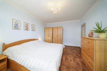 Prodej bytu 3+1 v osobním vlastnictví 79 m², Brno