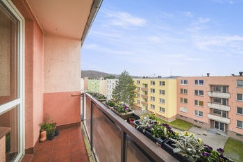 Prodej bytu 3+1 v osobním vlastnictví 79 m², Brno
