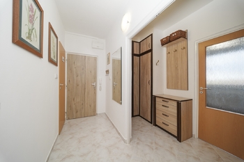 Prodej bytu 3+1 v osobním vlastnictví 79 m², Brno