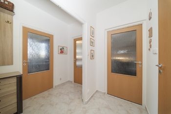 Prodej bytu 3+1 v osobním vlastnictví 79 m², Brno