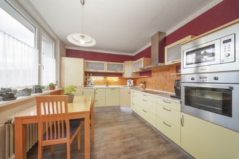 Prodej bytu 3+1 v osobním vlastnictví 79 m², Brno