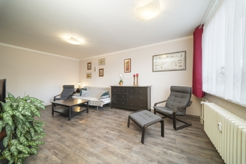 Prodej bytu 3+1 v osobním vlastnictví 79 m², Brno