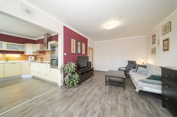 Prodej bytu 3+1 v osobním vlastnictví 79 m², Brno