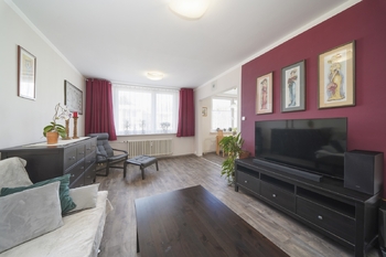 Prodej bytu 3+1 v osobním vlastnictví 79 m², Brno