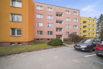 Prodej bytu 3+1 v osobním vlastnictví 79 m², Brno