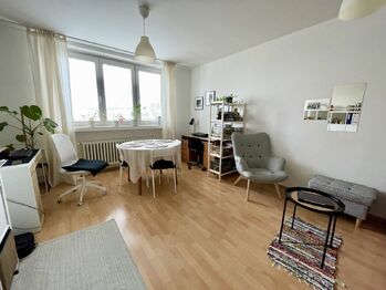 Pronájem bytu 2+1 v osobním vlastnictví 57 m², Praha 3 - Žižkov