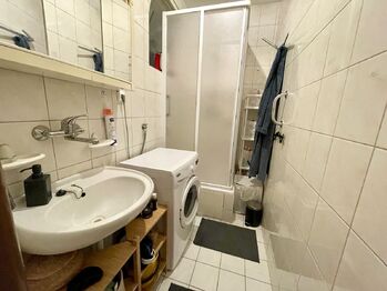 Pronájem bytu 2+1 v osobním vlastnictví 57 m², Praha 3 - Žižkov