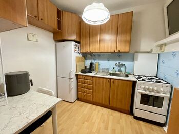 Pronájem bytu 2+1 v osobním vlastnictví 57 m², Praha 3 - Žižkov