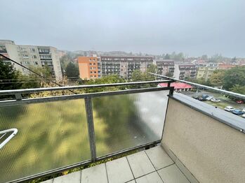 Pronájem bytu 2+1 v osobním vlastnictví 57 m², Praha 3 - Žižkov