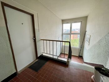 Pronájem bytu 2+1 v osobním vlastnictví 57 m², Praha 3 - Žižkov