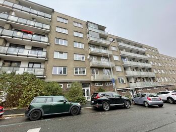 Pronájem bytu 2+1 v osobním vlastnictví 57 m², Praha 3 - Žižkov