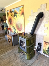 Prodej domu 200 m², Budišov