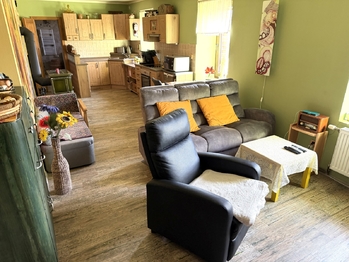 Prodej domu 200 m², Budišov