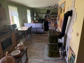 Prodej domu 200 m², Budišov