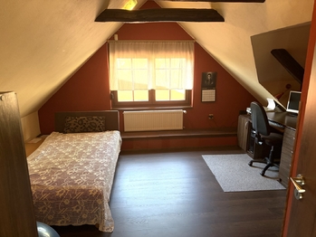 Prodej domu 200 m², Budišov