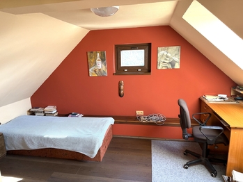 Prodej domu 200 m², Budišov