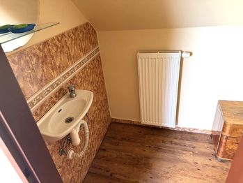 Prodej domu 200 m², Budišov