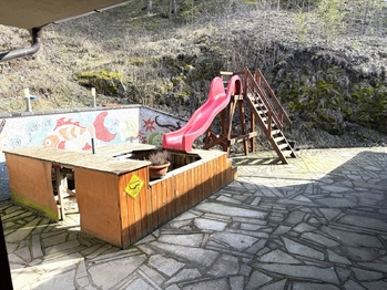 Prodej domu 200 m², Budišov