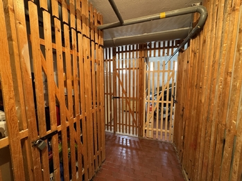 sklepní kóje - Prodej bytu 1+1 v osobním vlastnictví 43 m², Staňkov