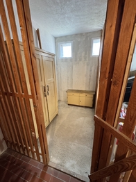 sklepní kóje - Prodej bytu 1+1 v osobním vlastnictví 43 m², Staňkov