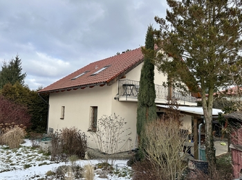 Prodej domu 110 m², Chyňava