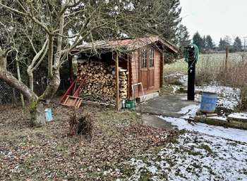 Prodej domu 110 m², Chyňava