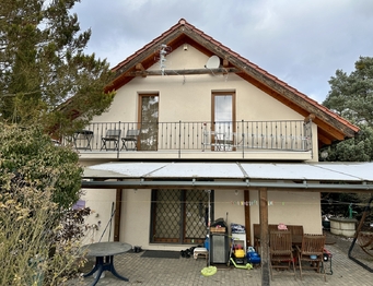 Prodej domu 110 m², Chyňava