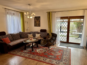 Prodej domu 110 m², Chyňava