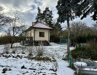 Prodej domu 110 m², Chyňava