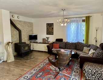 Prodej domu 110 m², Chyňava