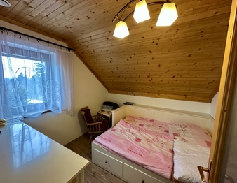 Prodej domu 110 m², Chyňava