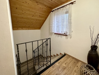 Prodej domu 110 m², Chyňava
