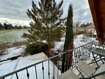 Prodej domu 110 m², Chyňava