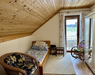 Prodej domu 110 m², Chyňava