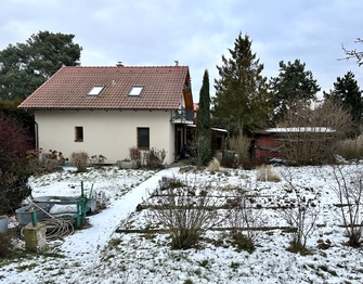 Prodej domu 110 m², Chyňava