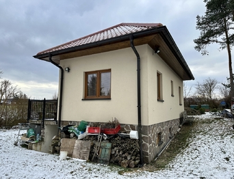 Prodej domu 110 m², Chyňava