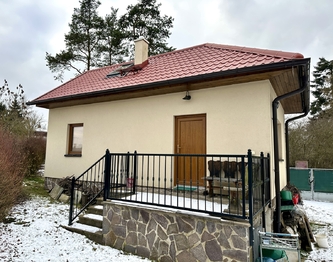 Prodej domu 110 m², Chyňava