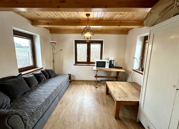 Prodej domu 110 m², Chyňava