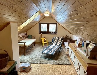 Prodej domu 110 m², Chyňava