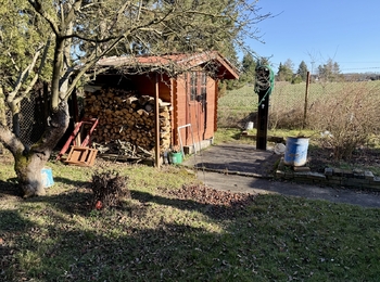 Prodej domu 110 m², Chyňava