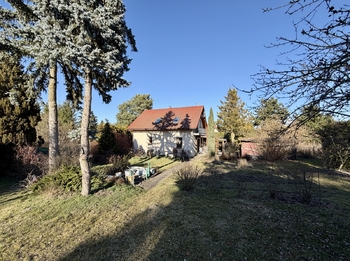 Prodej domu 110 m², Chyňava